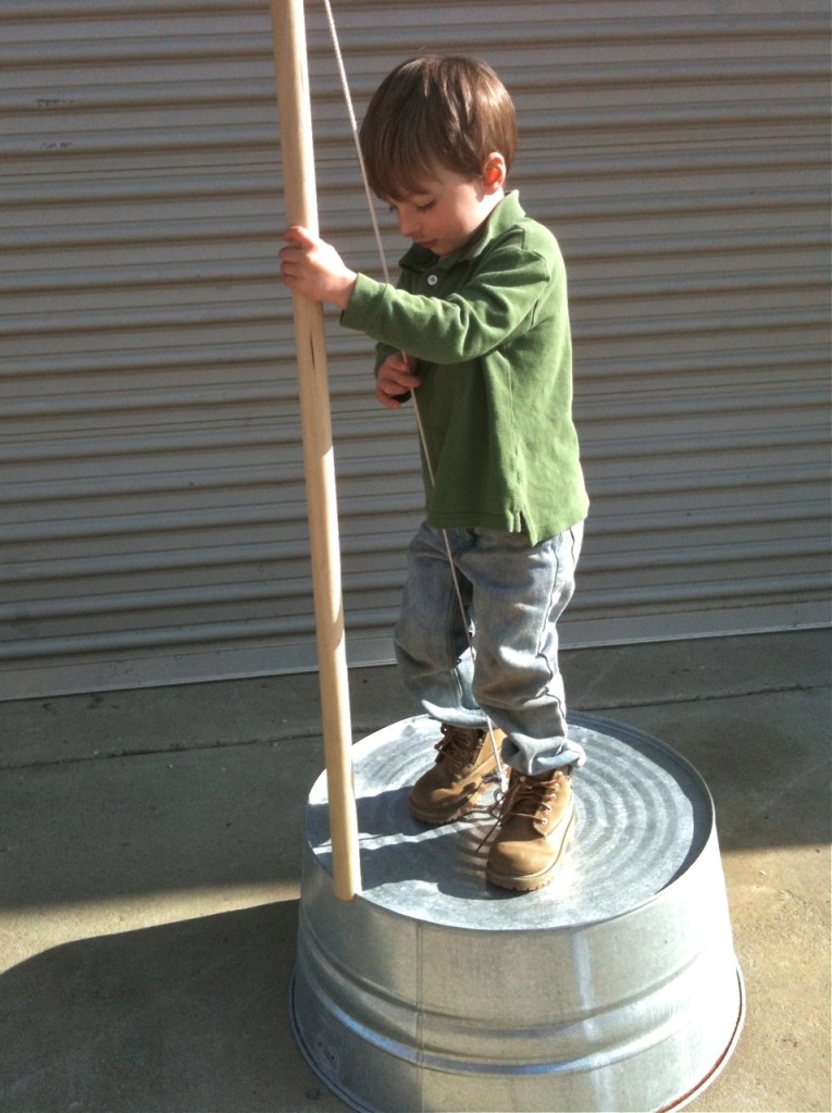 Amanda Bauscher Photo