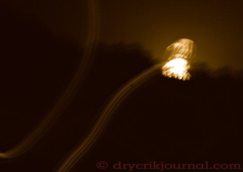 Supermoon, June 23, 2013